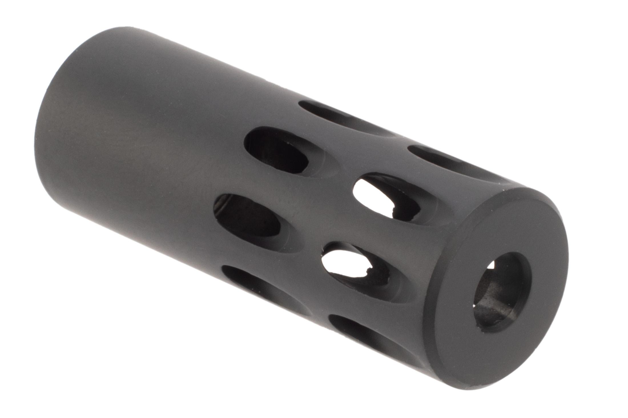 Volquartsen Forward Blow Comp - .920" 10/22 Bull Barrel - 1/2x28